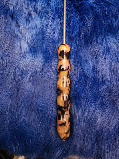 Tortoise Shell Evil Stick – 20" Evil Stick